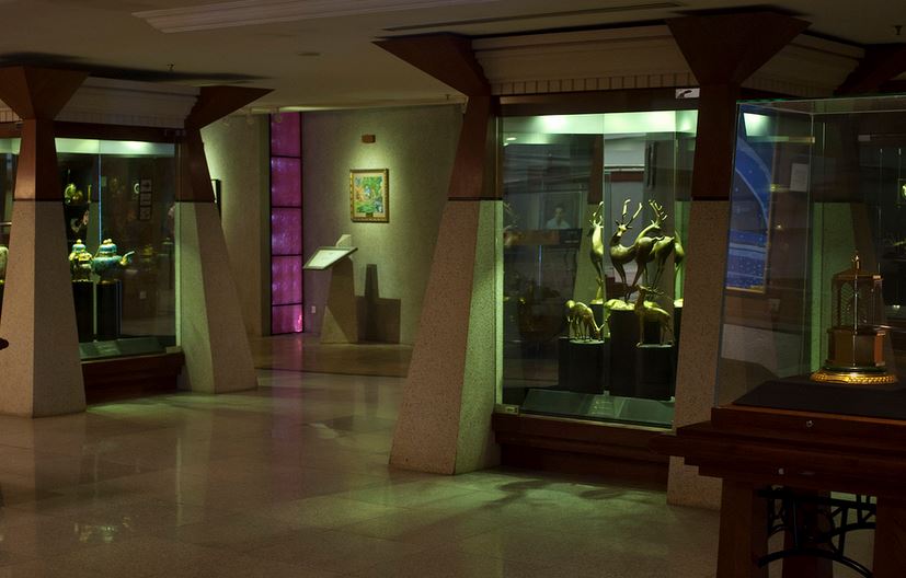 Image result for muzium perdana langkawi