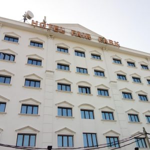 Fair Park Hotel Sdn Bhd