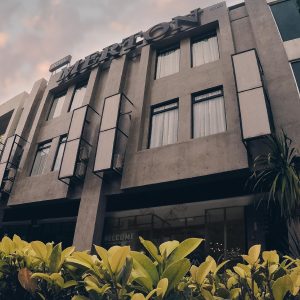 Merton Hotel Ipoh