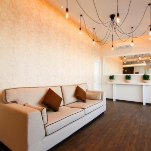 Art Cottage Hotel