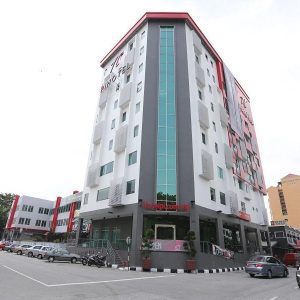 Hotel Pi Ipoh