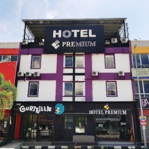 Hotel Premium