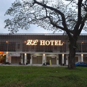 BL Hotel