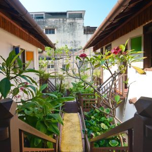 Sarang Paloh Heritage Stay and Event Hall