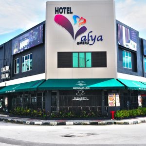 Valya Hotel