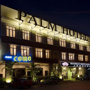 Palm Hotel Ipoh