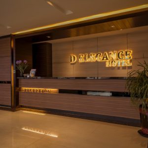 D Elegance Hotel
