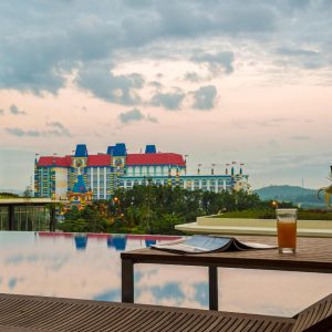 Somerset Medini Iskandar Puteri