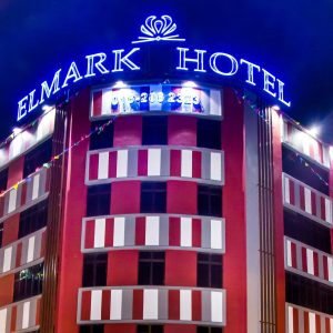 Elmark Hotel Johor