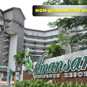 Amansari Residence Resort