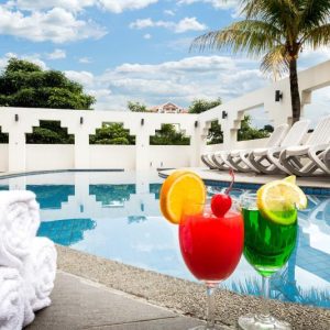 Hotel Sentral Johor Bahru @ Woodland Causeway