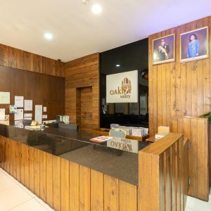 OYO 430 Oak Valley Boutique Hotel