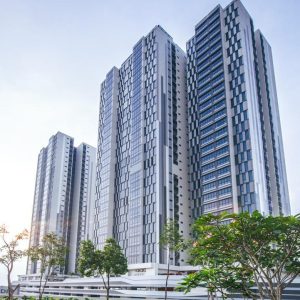 Ramada Meridin Johor Bahru