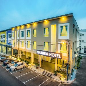 Natura Hotel