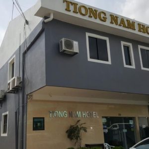 Tiong Nam Hotel