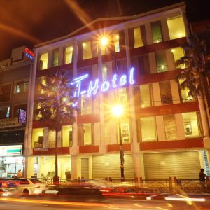 T-Hotel Johor Bahru