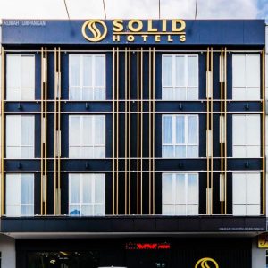 Solid Hotels