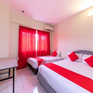 OYO 432 My 7Days Inn