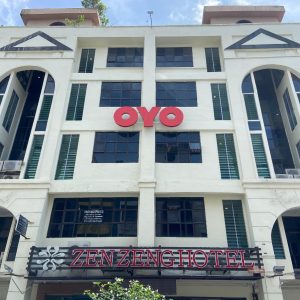 OYO 1230 Zen Zeng Budget Hotel
