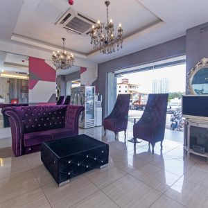 i-Hotel @ Johor Bahru