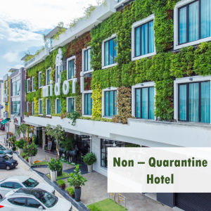 Midori Concept Hotel