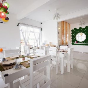 Eco Bed and Breakfast