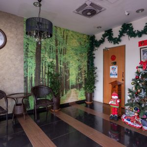OYO 614 D'PINETREES Hotel