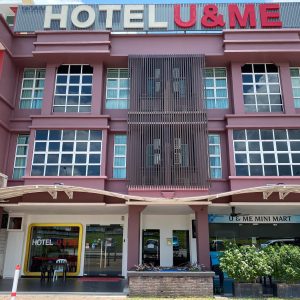 U & Me Hotel