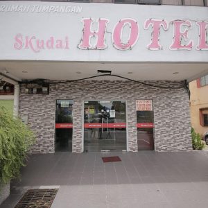 Skudai Hotel