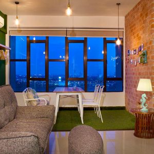 Annie's Honeymoon Suite