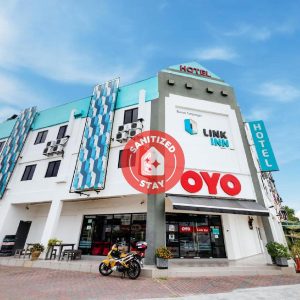 OYO 246 Link Inn (Sanitized Stay)
