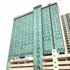 KSL HOT SPRING RESORT