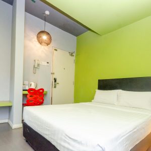 Rooms Boutique Hotel