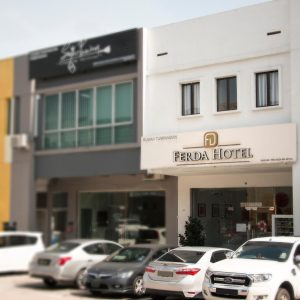 Ferda Hotel Impian Emas