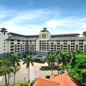 Pulai Springs Resort