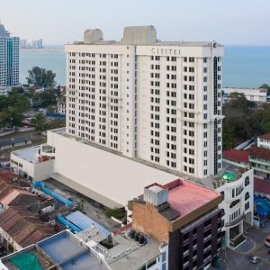Cititel Hotel Penang