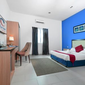 Royal Agate Beach Resort