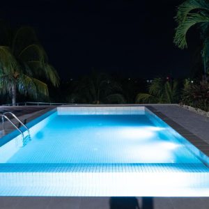 Pemandangan Indah Guest House