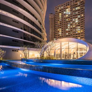 Arte S by FIFI Serviced Suite