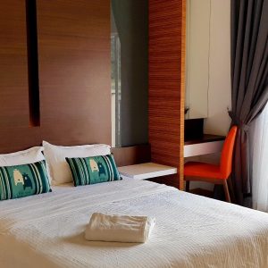 Peony Square Residences