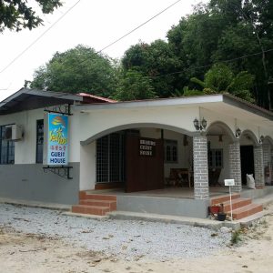 Seaside Guest House