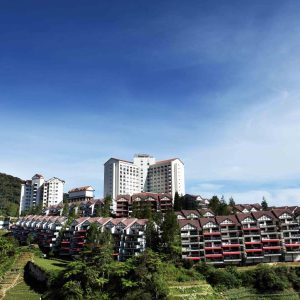 Copthorne Cameron Highlands