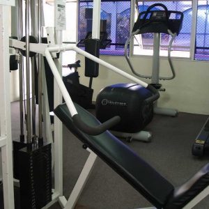 Rainbow Paradise Beach Resort