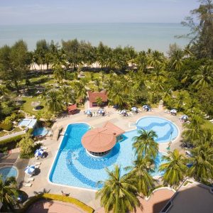 Bayview Beach Resort