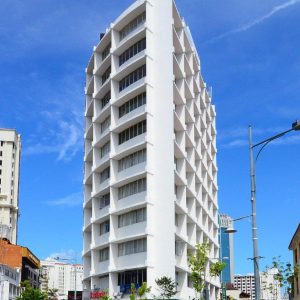 Oriental Hotel Penang