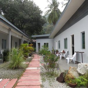 Cactus Inn Langkawi