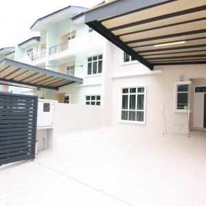 Shamrock Beach Villas Seaview 9