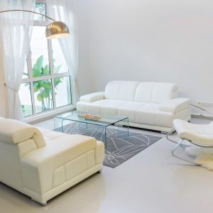 New Luxury Shamrock Beach Villas Seaview