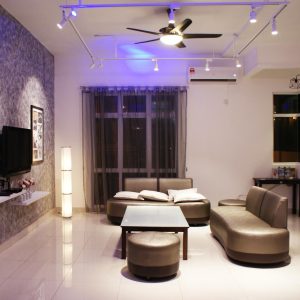 Shamrock Seaview 11 Beach Villa