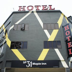 No.31 Maple Inn